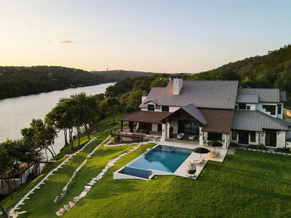 15016 Flat Top Ranch Rd, Austin, TX 78732