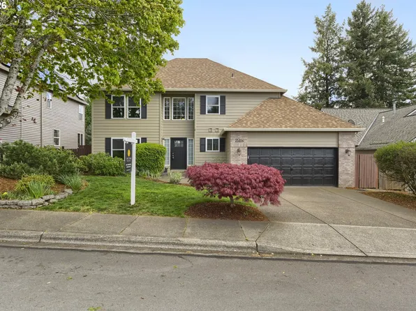 23854 SW Aldergrove Ave, Sherwood, OR 97140