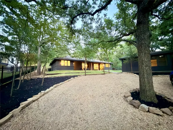 341 Scenic Dr, Highland Village, TX 75077