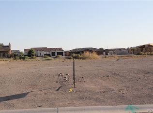 2170 E Calle Salamanca, Fort Mohave, AZ 86426