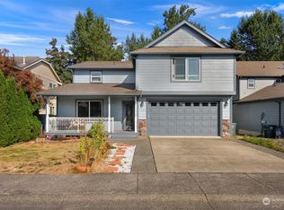 4246 Spring Creek Ln, Bellingham, WA 98226