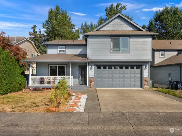 4246 Spring Creek Lane, Bellingham, WA 98226