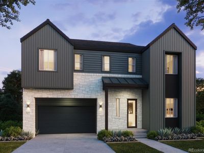 11419 Alla Breve Circle, Lone Tree, CO, 80134