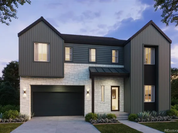 11419 Alla Breve Circle, Lone Tree, CO 80134