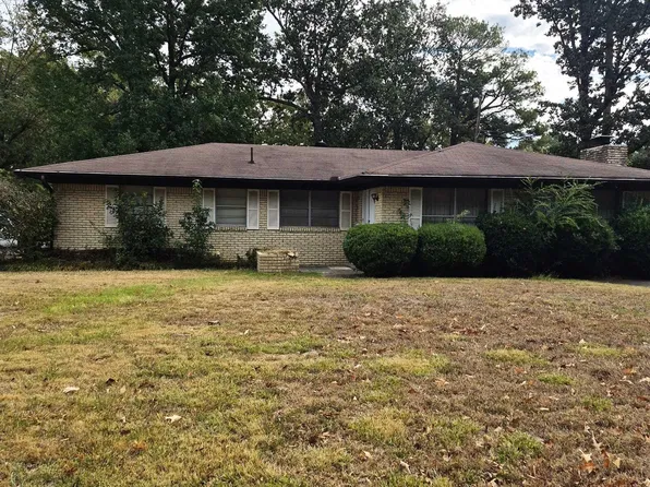 4001 S Fir St, Pine Bluff, AR 71603
