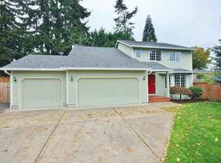 402 NE 115th Cir, Vancouver, WA 98685