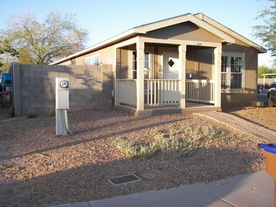 659 W 13th St, Florence, AZ, 85132