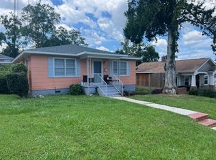 633 E College Ave, Tallahassee, FL 32301