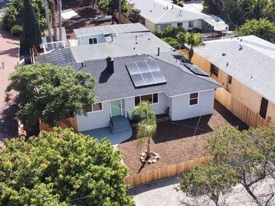 349 Oxford St, Chula Vista, CA, 91911