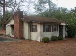 2335 Wheeless Rd, Augusta, GA 30906