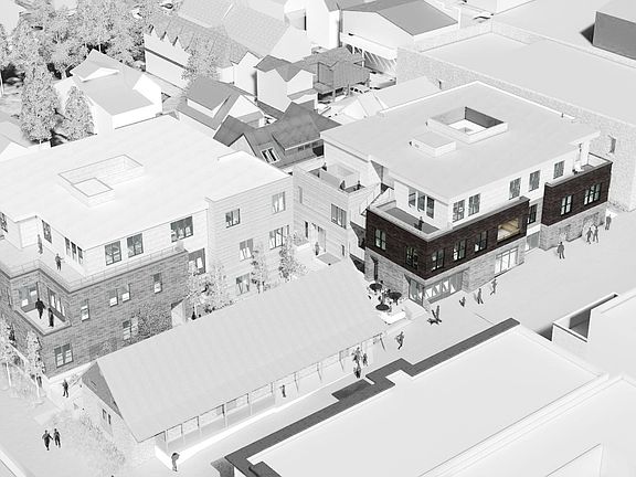 2nd image of 201 S Fir St #2