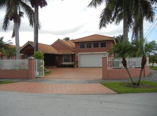 3191 SW 133rd Ct, Miami, FL 33175