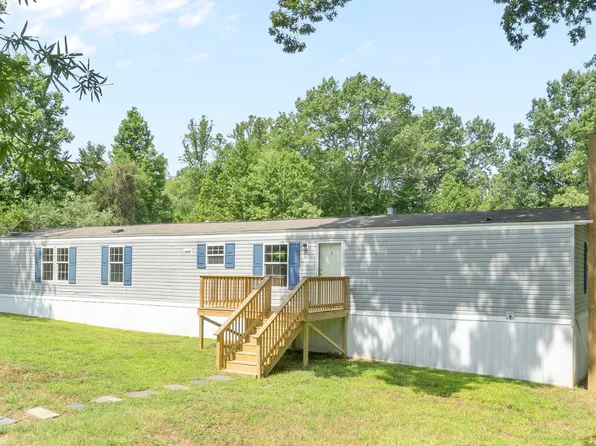 8038&8040 Blenheim Rd, Scottsville, VA 24590