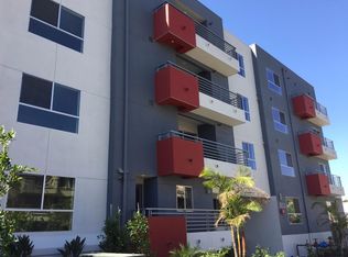5026 Rosewood Ave #201, Los Angeles, CA 90004