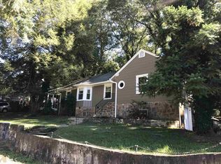 4 Laporte St SE, Rome, GA 30161