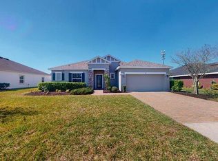 38 Turtle Ridge Dr, Flagler Beach, FL 32136
