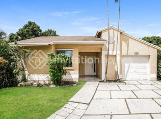 1140 SW 111th Ave, Hollywood, FL 33025