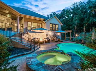 8315 Wild Wind Park, Garden Ridge, TX 78266