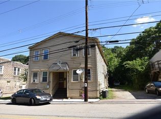 927 Lynn Ave, Turtle Creek, PA 15145