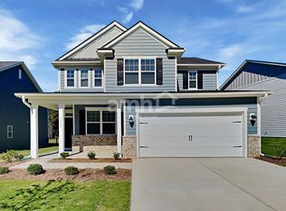 1137 Bethany Dallas Dr, Charlotte, NC 28214