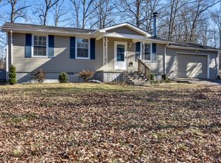 1011 Wildcat Rd, Dickson, TN 37055