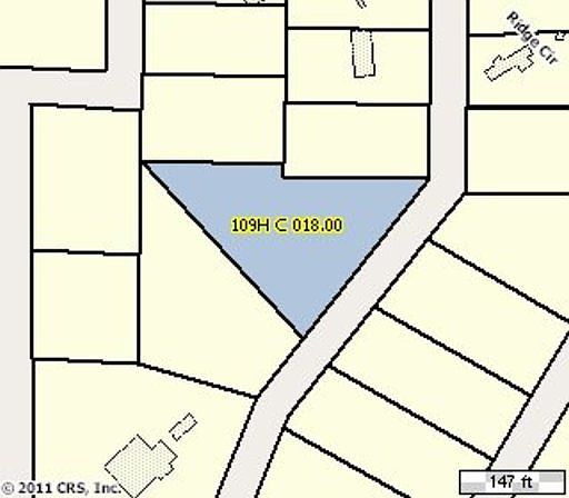 2nd image of Ridge Dr