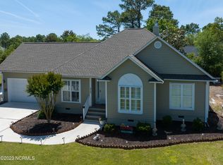4147 Preston Pl SE, Southport, NC 28461