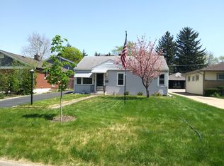 205 S Harvard Ave, Addison, IL 60101