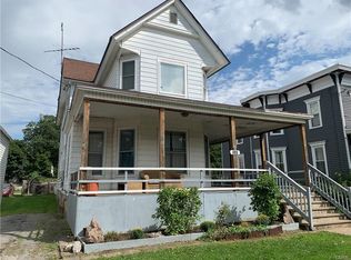 405 Broad St, Oneida, NY 13421