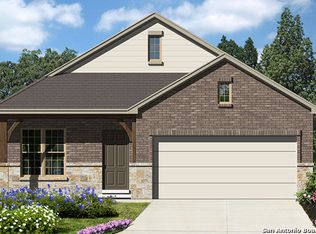 819 Lambshead Draw, San Antonio, TX 78245