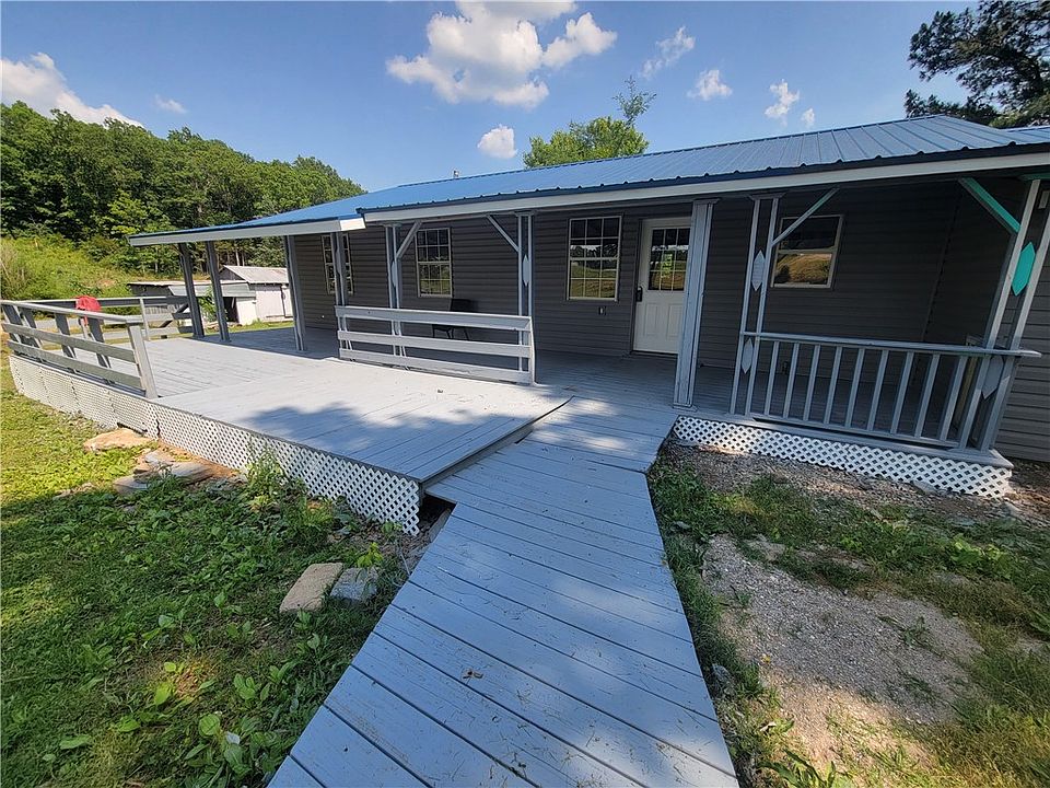 4941 Business Highway 412, Huntsville, AR 72740 Zillow