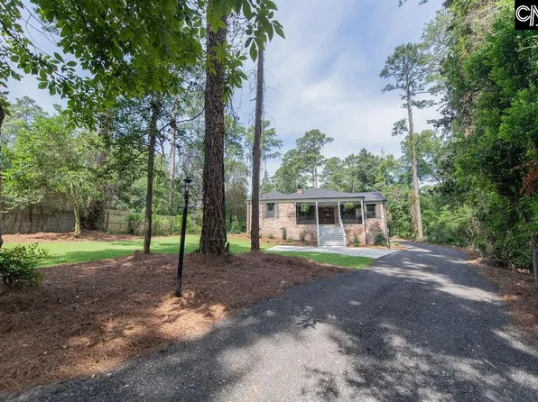555 N Trenholm Rd, Columbia, SC 29206