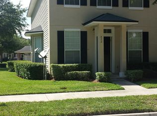 472 Sherwood Oaks Dr, Orange Park, FL 32073