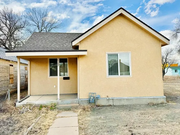 2527 Court St, Pueblo, CO 81003