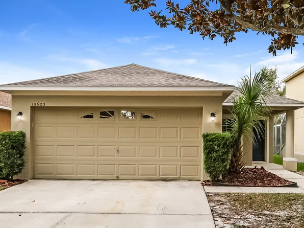 10623 Navigation Dr, Riverview, FL 33579