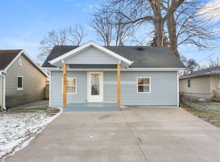 412 McArthur St, Muscatine, IA 52761