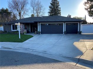 1128 Sentinel Ct, Merced, CA 95340