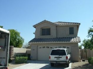 17195 N 51st Dr, Glendale, AZ 85308