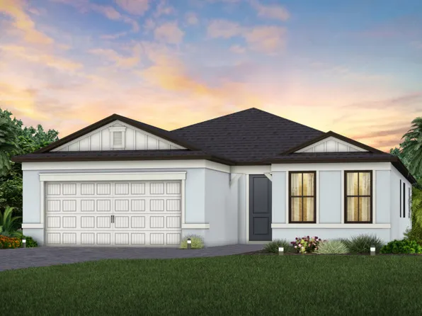 Medina Plan, The Strand at Cedar Grove