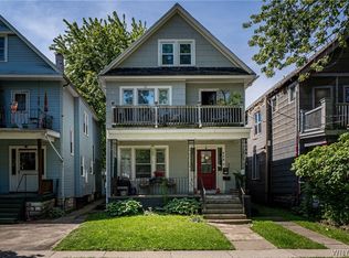 101 Woodside Ave, Buffalo, NY 14220