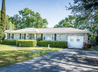 4218 Oakridge Dr, North Charleston, SC 29418