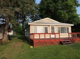 22429 S Oj Miller Rd, Trout Lake, MI 49793