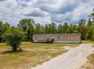 105 Torres Rd, Hawthorne, FL 32640