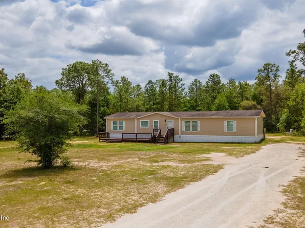 105 TORRES Road, Hawthorne, FL 32640