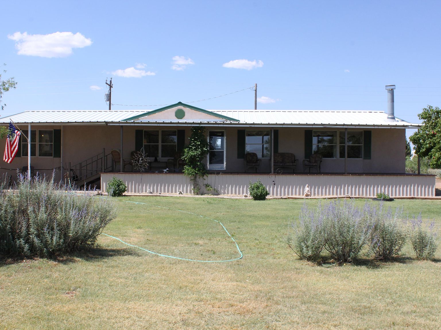 309 Big Mesa Ave, Conchas Dam, NM 88416 Zillow