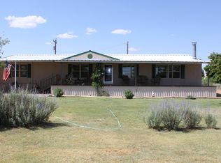 309 Big Mesa Ave, Conchas Dam, NM 88416