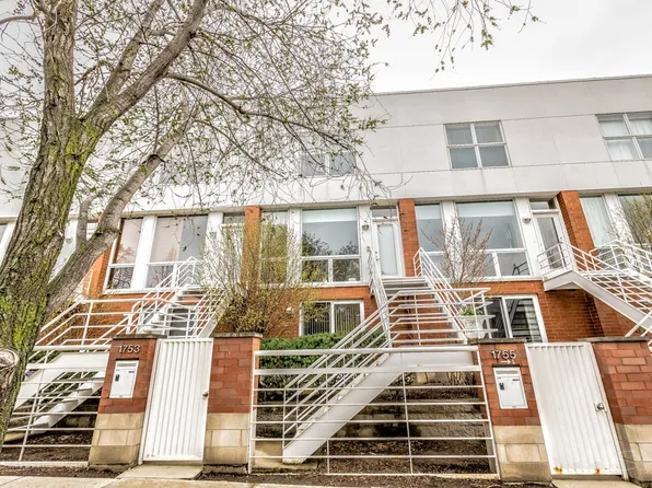 1753 W Wellington Ave, Chicago, IL 60657