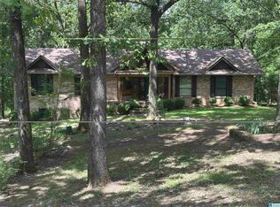 5539 Coleman Lake Rd, Mc Calla, AL 35111