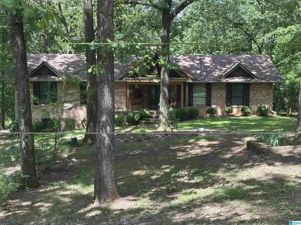 5539 Coleman Lake Rd, Mc Calla, AL 35111