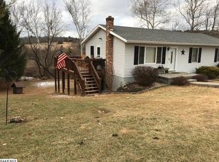 230 Hotchkiss Rd, Churchville, VA 24421